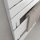 H01 ALRONA Weiß 50 x 115 cm Badheizkörper Mittelanschluss seitlich offen