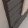 H03 PANDEMA Anthrazit 60 x 140 cm Badheizkörper Mittel- und Seitenanschluss