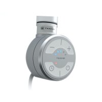 TERMA MOA Heizstab Heizpatrone 1000 Watt Chrom