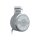 TERMA MOA Heizstab Heizpatrone 1000 Watt Chrom