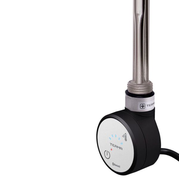 TERMA MOA Heizstab Heizpatrone 600 Watt Schwarz