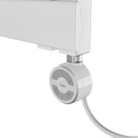 TERMA MOA Heizstab Heizpatrone 1200 Watt Weiß