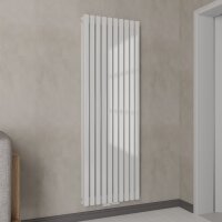 H09 RILA Weiß 60 x 180 cm Paneelheizkörper...