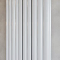 H11 TAYLOR Horizontal Doppellagig Weiß 100 x 60 cm...