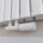 H11 TAYLOR Horizontal Doppellagig Weiß 100 x 60 cm Paneelheizkörper Mittel- und Seitenanschluss