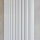 H11 TAYLOR Horizontal Doppellagig Weiß 120 x 60 cm Paneelheizkörper Mittel- und Seitenanschluss