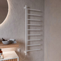 H18 PLUG-AND-HEAT Weiß 50 x 140 cm...