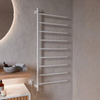 H18 PLUG-AND-HEAT Weiß 60 x 140 cm...