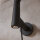 H19 PLUG-AND-HEAT schwenkbar Schwarz 51 x 62 cm Handtuchwärmer Elektrisch