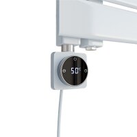 ROTHLER Heizstab Heizpatrone ESSENTIAL Weiß 600 Watt
