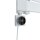 ROTHLER Heizstab Heizpatrone ESSENTIAL Weiß 600 Watt