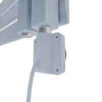 ROTHLER Heizstab Heizpatrone ESSENTIAL Weiß 1000 Watt