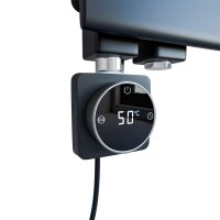 ROTHLER Heizstab Heizpatrone ESSENTIAL Schwarz 600 Watt