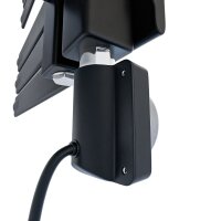 ROTHLER Heizstab Heizpatrone ESSENTIAL Schwarz 1000 Watt