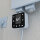 ROTHLER Heizstab Heizpatrone SMART Wi-Fi Weiß 600 Watt
