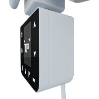ROTHLER Heizstab Heizpatrone SMART Wi-Fi Weiß 1000...