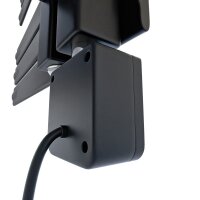 ROTHLER Heizstab Heizpatrone SMART Wi-Fi Schwarz 600 Watt