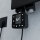 ROTHLER Heizstab Heizpatrone SMART Wi-Fi Schwarz 600 Watt